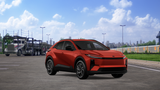 New 2026 Toyota C-HR SUV