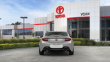 New 2026 Toyota GR86 Coupe