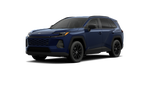 New 2026 Toyota RAV4 SUV