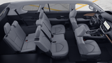 New 2026 Toyota Grand Highlander SUV