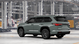 New 2026 Toyota Sequoia SUV
