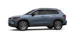New 2026 Toyota Corolla Cross SUV