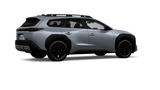 New 2026 Toyota bZ Woodland SUV