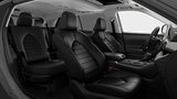 New 2026 Toyota Highlander Hybrid SUV
