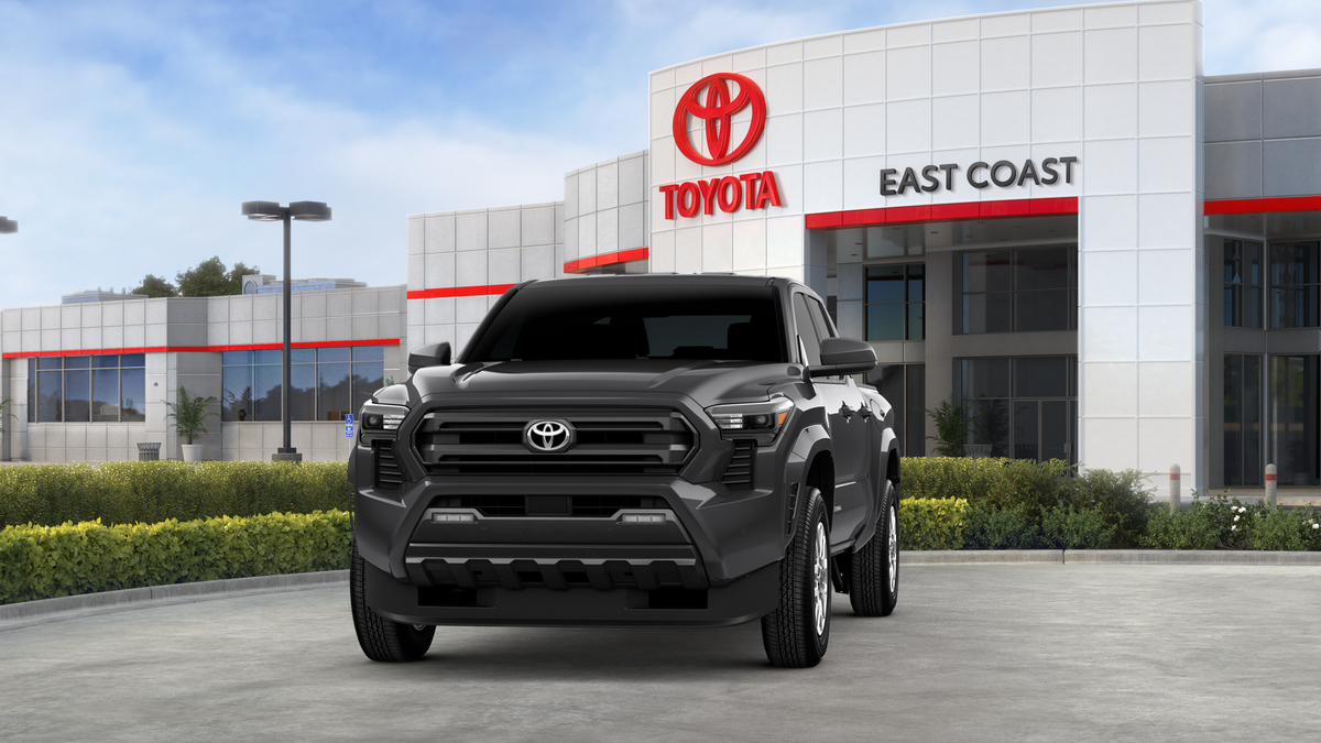 New 2026 Underground Toyota  SR5 image 22