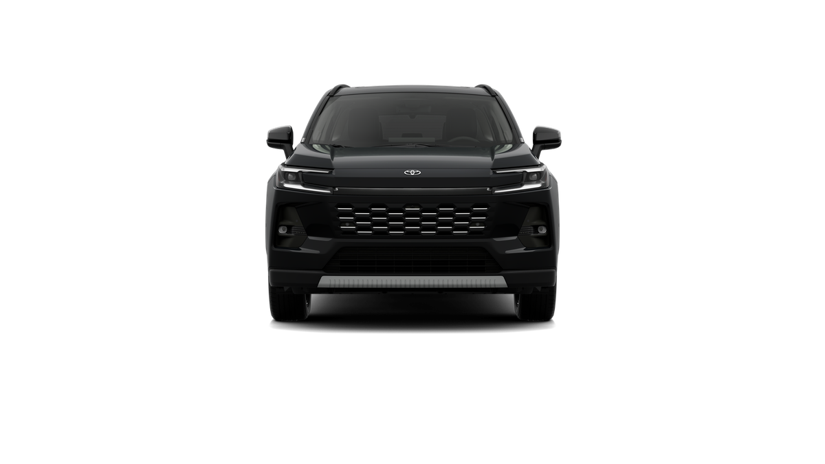 New 2026 Toyota RAV4 SUV