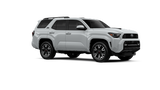 New 2026 Toyota 4Runner SUV