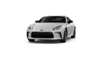 New 2027 Toyota GR86 Coupe