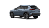 New 2026 Toyota Corolla Cross SUV