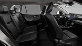 New 2026 Toyota RAV4 SUV