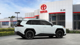 New 2026 Toyota RAV4 SUV