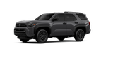 New 2026 Toyota 4Runner SUV