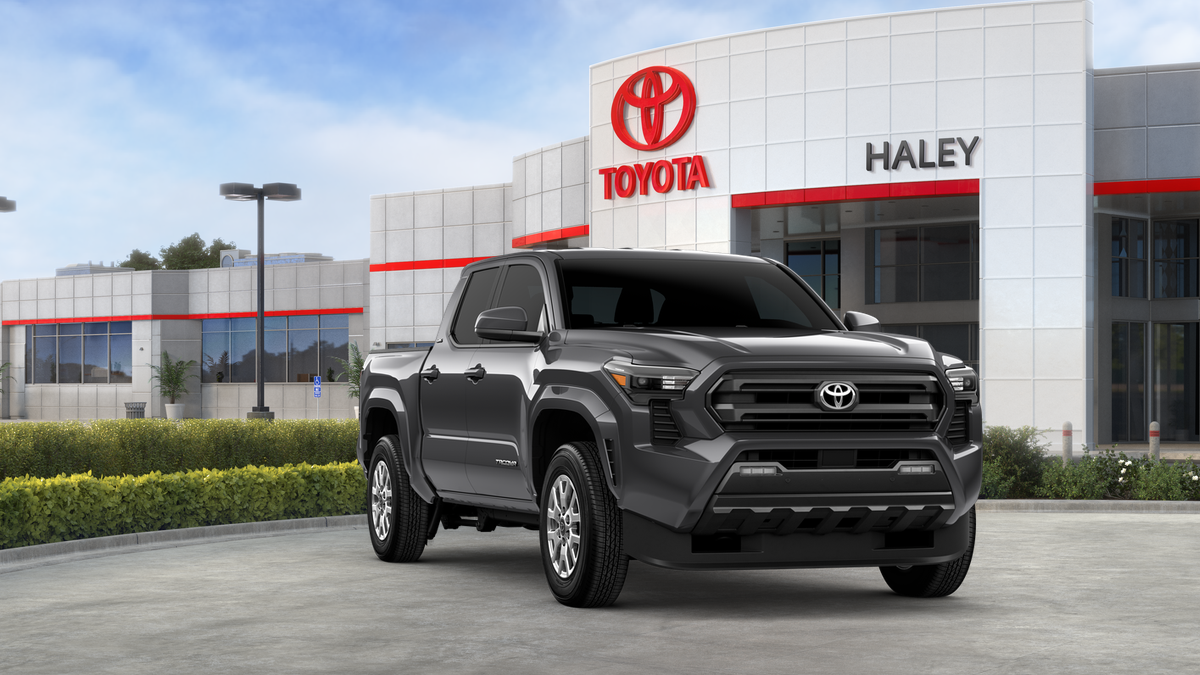 New 2026 Underground Toyota  SR5 image 43