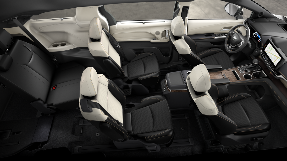 New 2026 Cypress Toyota  Platinum image 32