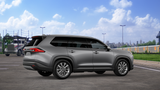 New 2026 Toyota Grand Highlander SUV
