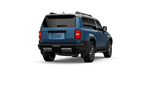 New 2027 Toyota Land Cruiser SUV
