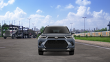 New 2026 Toyota Grand Highlander Hybrid SUV