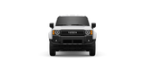 New 2027 Toyota Land Cruiser SUV