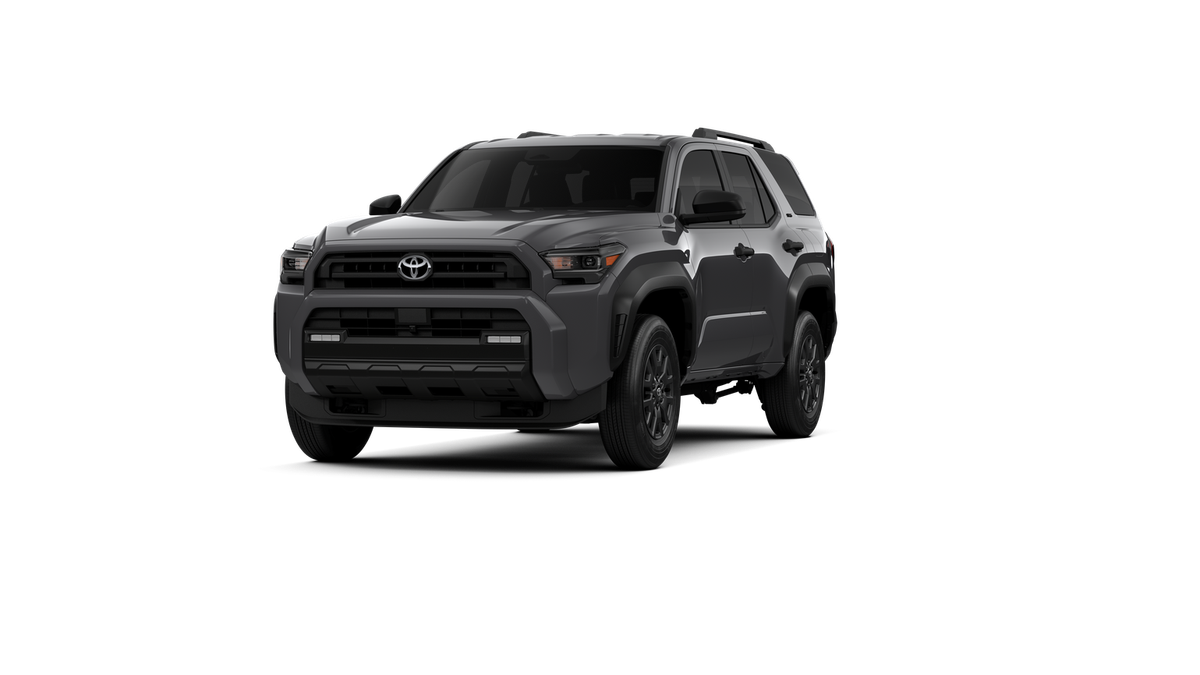 New 2026 Underground Toyota  SR5 image 21