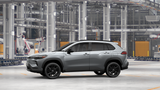 New 2026 Toyota Corolla Cross Hybrid SUV