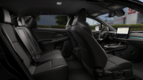 New 2026 Toyota bZ SUV