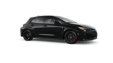 New 2026 Toyota GR Corolla Hatchback