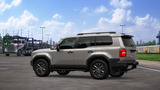 New 2027 Toyota Land Cruiser SUV