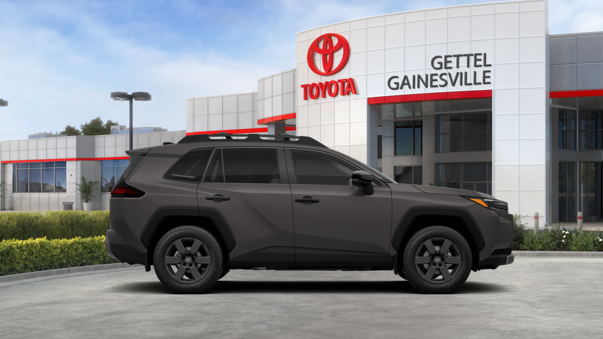 New 2026 Urban Rock Toyota  Woodland image 36