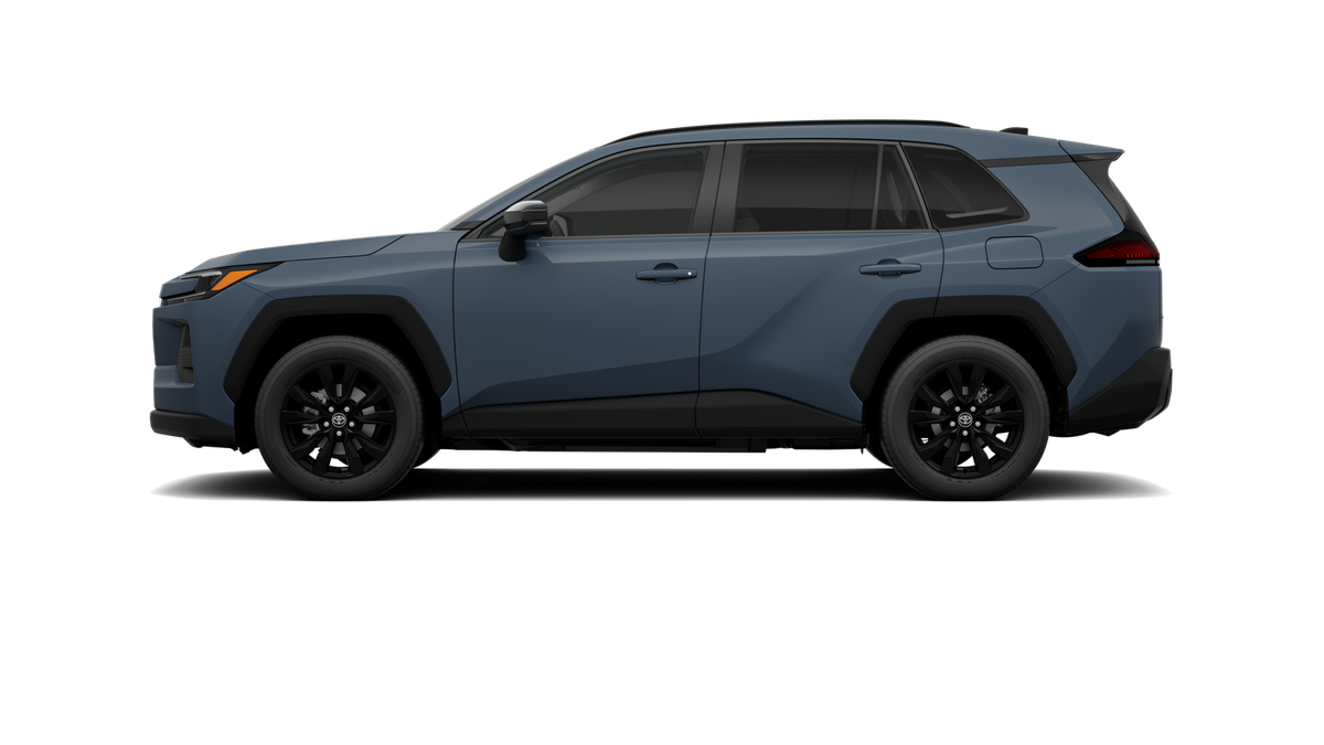 New 2026 Storm Cloud Toyota  XLE Premium image 6
