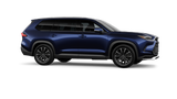 New 2026 Toyota Grand Highlander Hybrid SUV