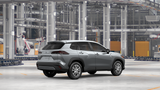 New 2026 Toyota Corolla Cross SUV