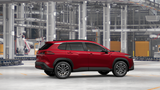 New 2026 Toyota Corolla Cross SUV
