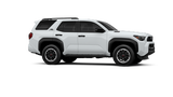 New 2026 Toyota 4Runner i-FORCE MAX SUV
