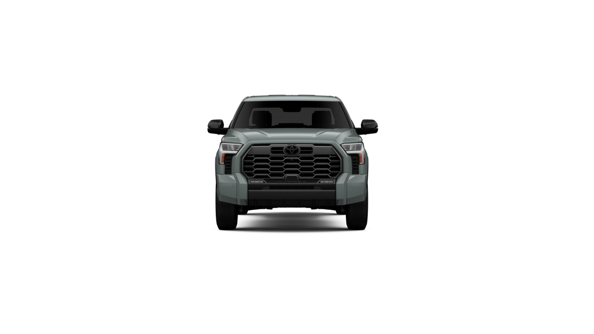 イタリア語 Revised Tundra dual land BGS9.5鑑定品 New Lunar Rock 2026 Toyota Tundra Limited for Sale in Colville, WA