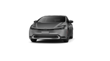 New 2027 Toyota Prius Plug-in Hybrid Sedan