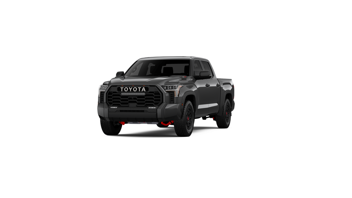 New 2026 Toyota Tundra i-FORCE MAX Truck