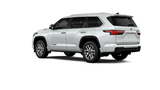 New 2026 Toyota Sequoia SUV