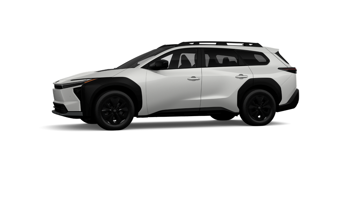 bZ Woodland Premium Electric Motors All-Wheel Drive [2]