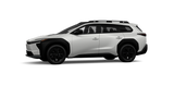 New 2027 Toyota bZ Woodland Sedan