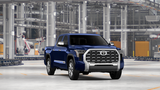 New 2026 Toyota Tundra i-FORCE MAX Truck