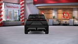 New 2026 Toyota C-HR SUV