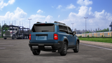 New 2027 Toyota Land Cruiser SUV