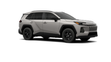 New 2026 Toyota RAV4 SUV