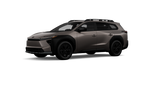 New 2027 Toyota bZ Woodland SUV