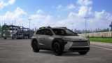 New 2026 Toyota bZ Woodland Sedan