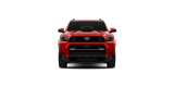New 2026 Toyota 4Runner SUV