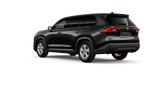 New 2026 Toyota Grand Highlander SUV