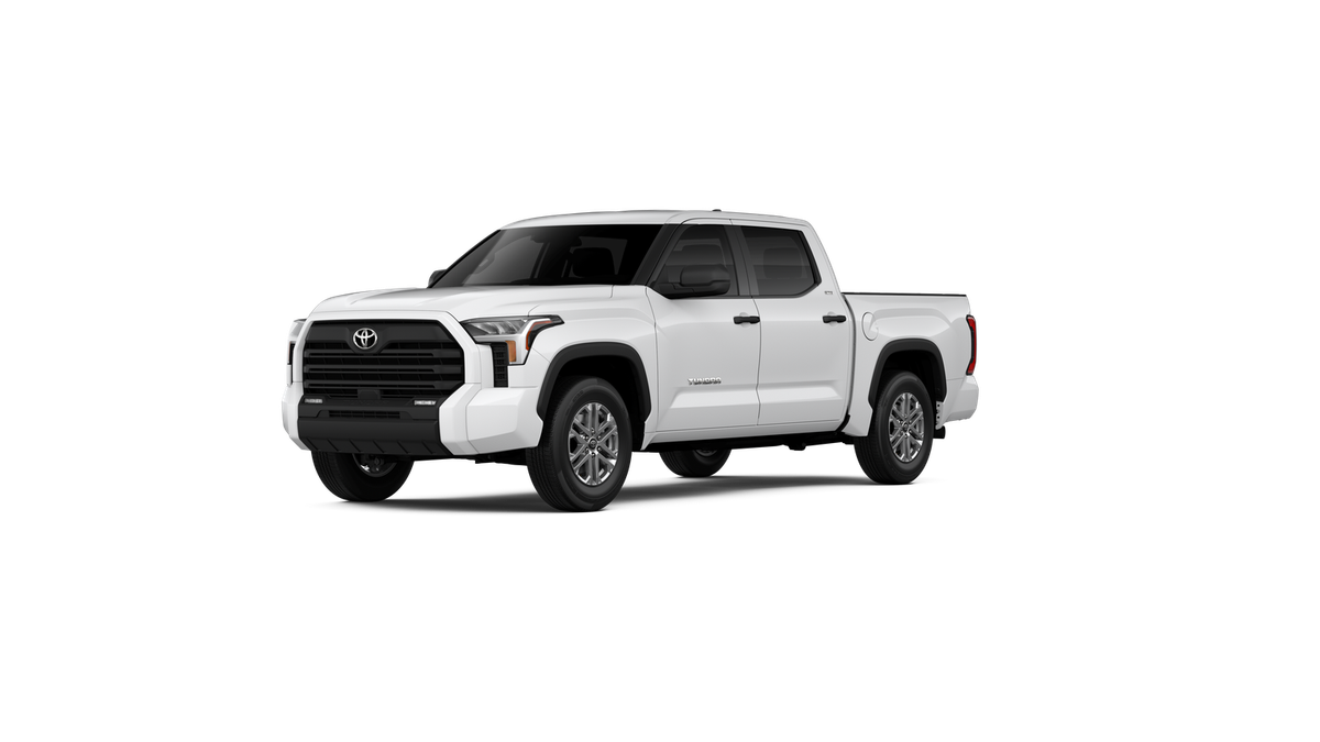 New Toyota Tundra for Sale in Bradenton, FL