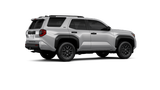 New 2026 Toyota 4Runner SUV