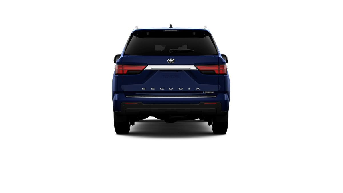 New 2026 Blueprint Toyota  1794 Edition image 10
